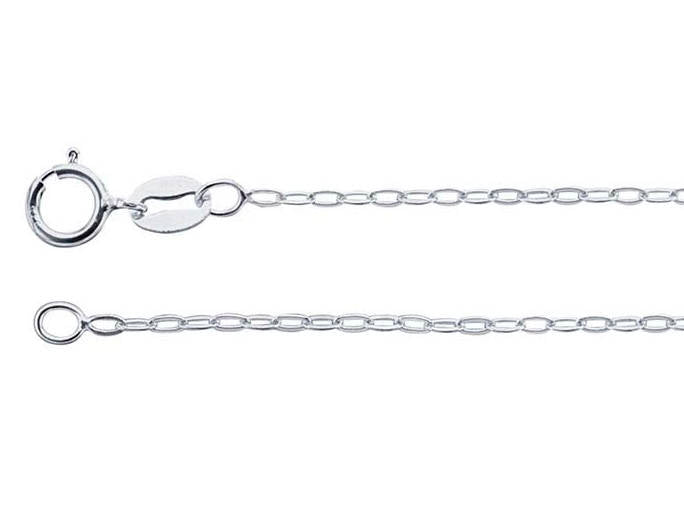 Small Orb Memorial Necklace with Hair or Fur | Custom Memorial Jewelry