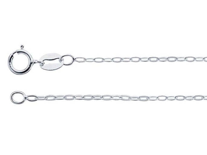 8mm Orb Keepsake Necklace with Hair or Fur | Custom Memorial Jewlery