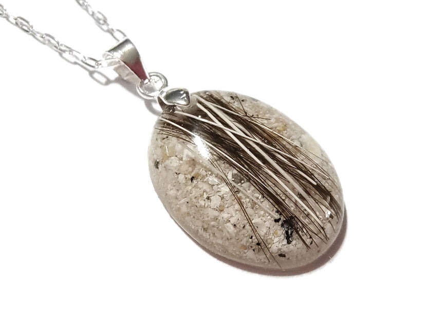 Shipping Cremains for Memorial Jewelry